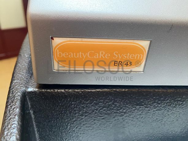 Aparelho de Radiofrequência