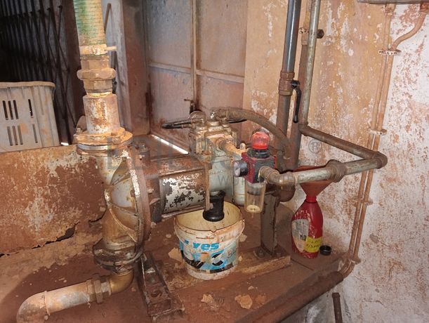 Equipamentos de Apoio à Indústria