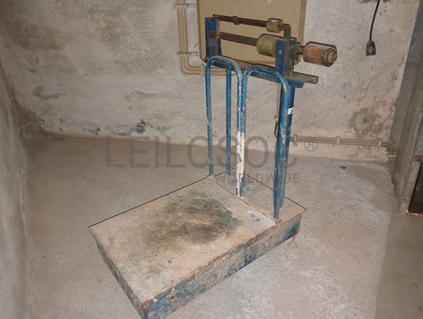 Equipamento de Apoio à Indústria