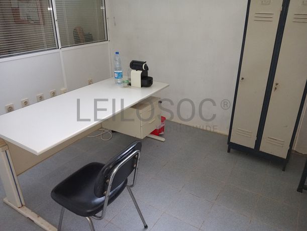 Equipamento de Escritório