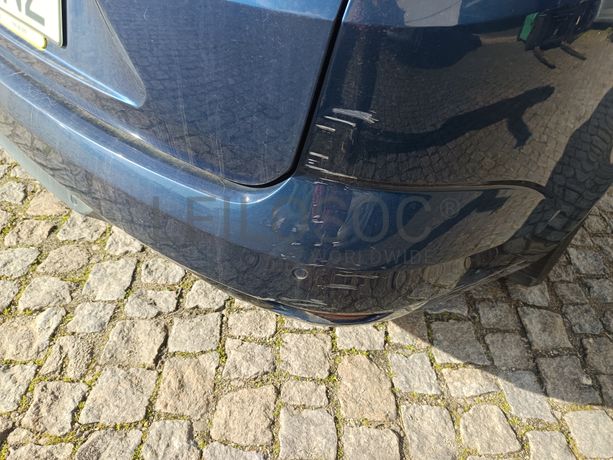 Renault Mégane · Ano 2017