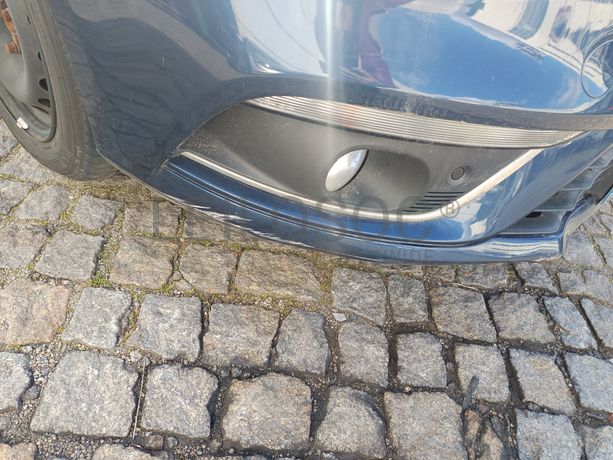 Renault Mégane · Ano 2017