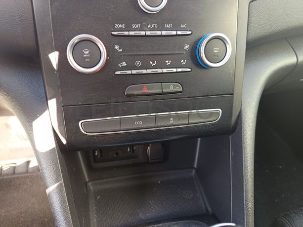 Renault Mégane · Ano 2017