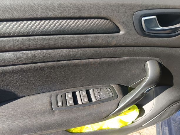 Renault Mégane · Ano 2017