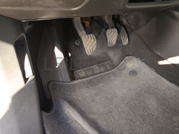 Renault Mégane · Ano 2017