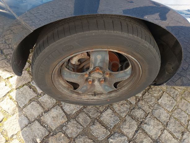 Renault Mégane · Ano 2017