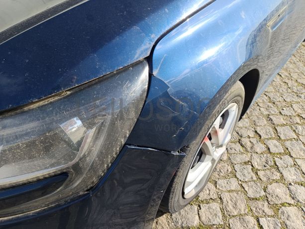 Renault Mégane · Ano 2017