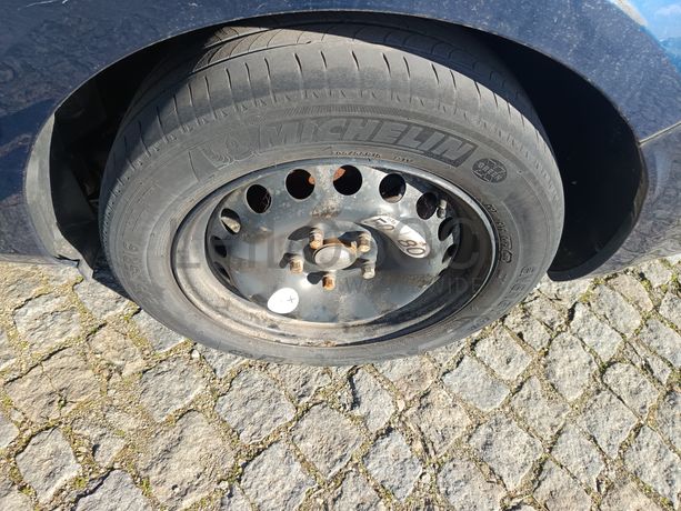 Renault Mégane · Ano 2017