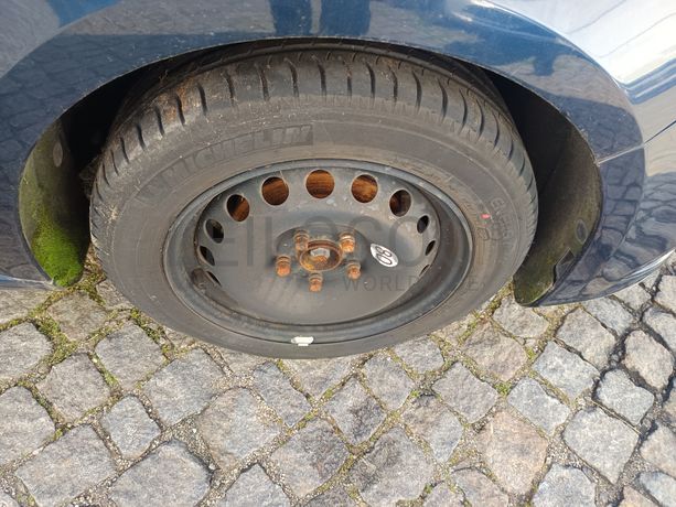 Renault Mégane · Ano 2017