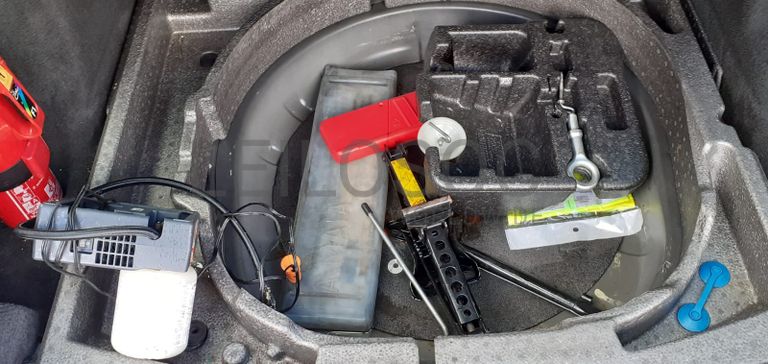 Volvo V50 · Ano 2008