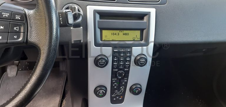 Volvo V50 · Ano 2008