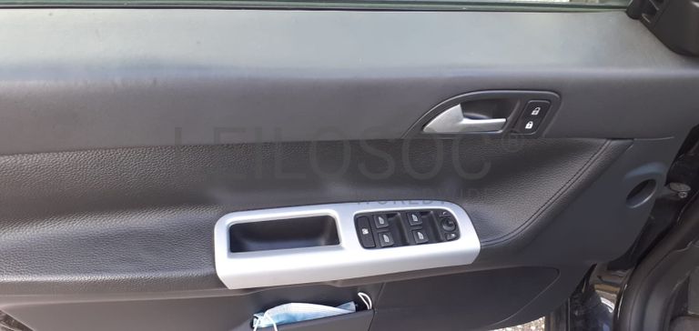 Volvo V50 · Ano 2008