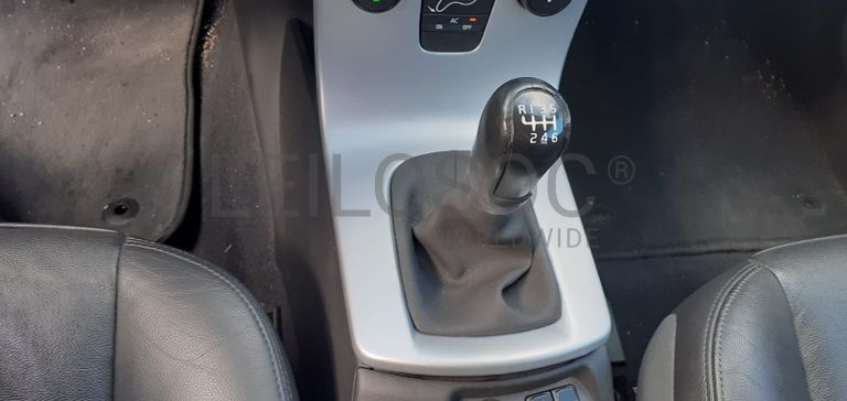 Volvo V50 · Ano 2008