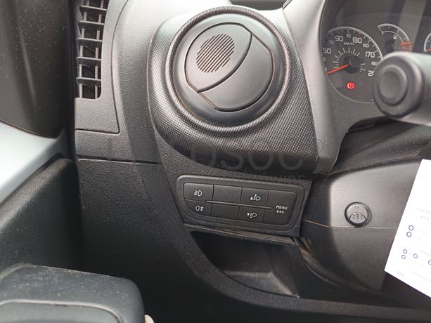 Fiat Qubo · Ano 2012