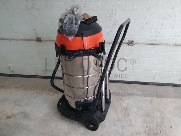 Aspirador Daewoo 100L