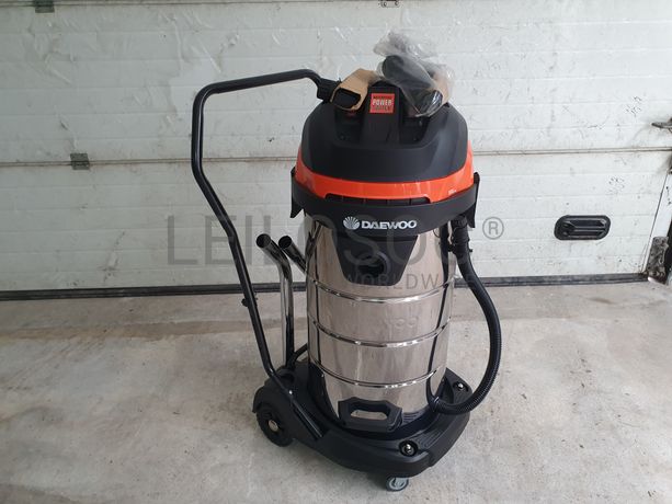 Aspirador Daewoo 100L