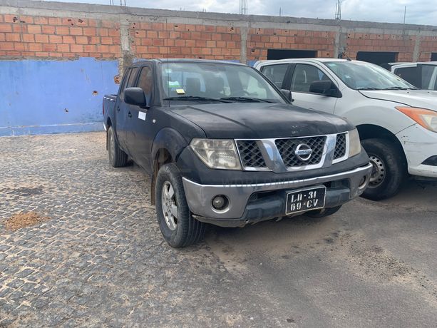 Ligeiro de Passageiro ISUZU (18)