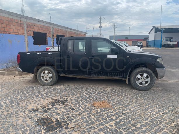 Ligeiro de Passageiro ISUZU (18)