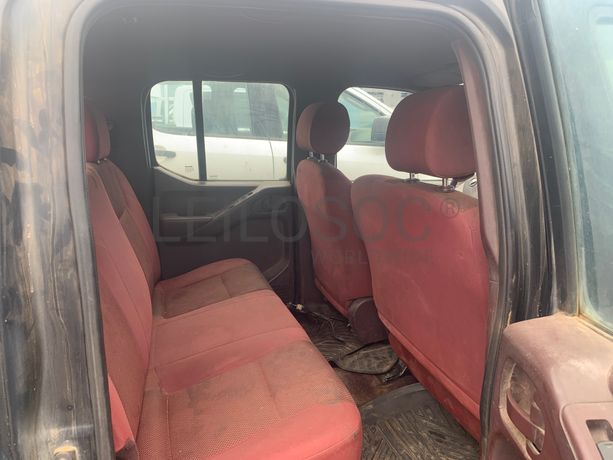 Ligeiro de Passageiro ISUZU (18)