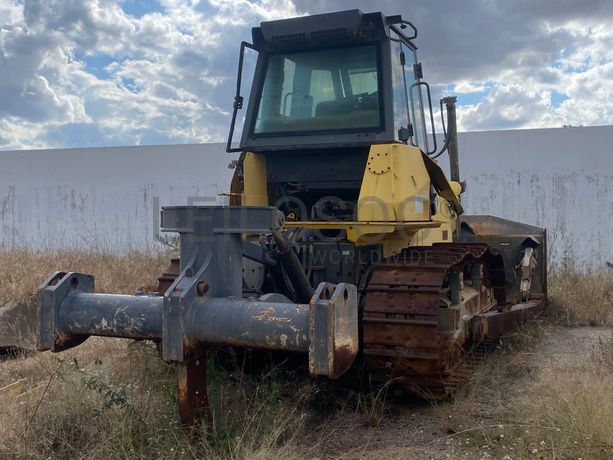 Buldozer NEW HOLLAND D180 LT