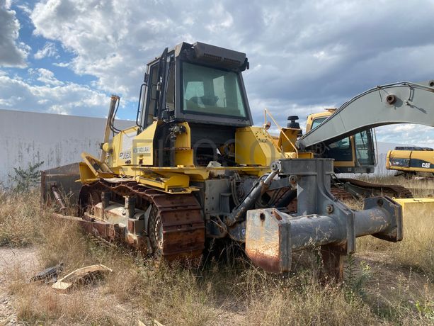Buldozer NEW HOLLAND D180 LT