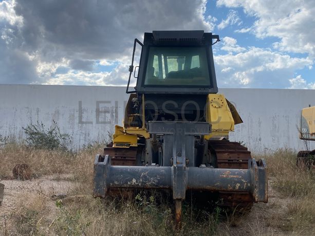 Buldozer NEW HOLLAND D180 LT