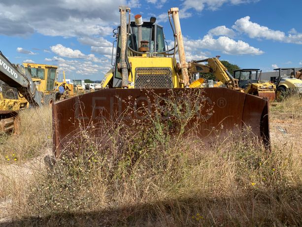 Buldozer NEW HOLLAND D180 LT