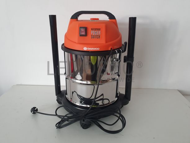 Aspirador 20 L Daewoo