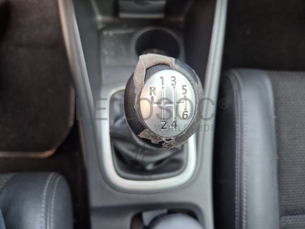 Renault Mégane · Ano 2010