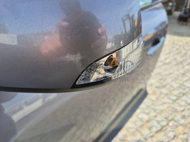 Renault Mégane · Ano 2010