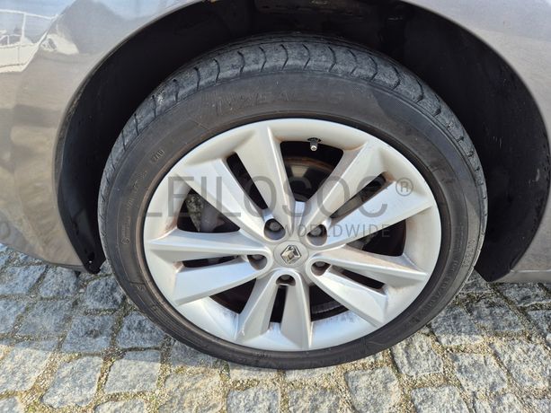 Renault Mégane · Ano 2010