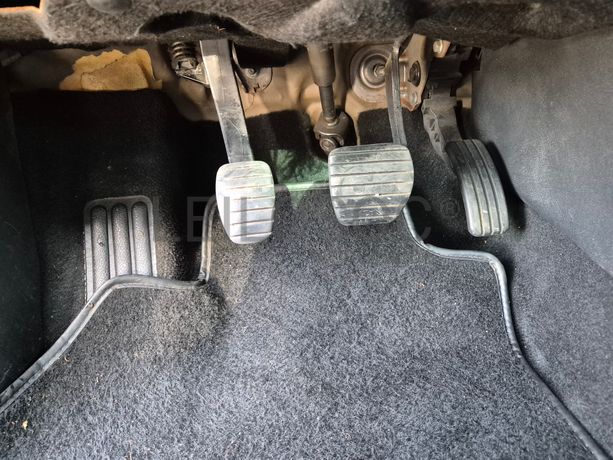 Renault Mégane · Ano 2010