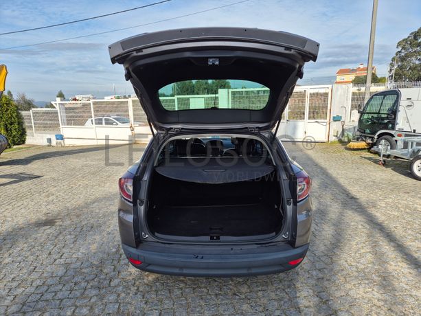 Renault Mégane · Ano 2010