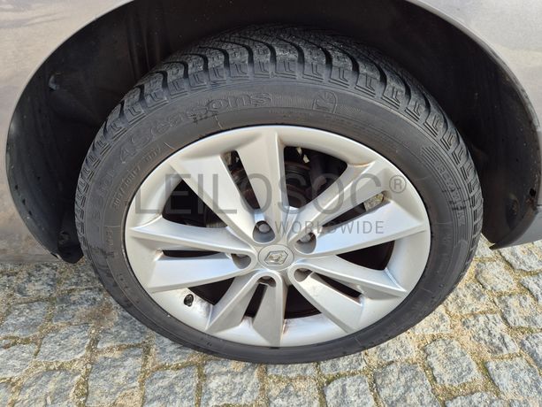 Renault Mégane · Ano 2010