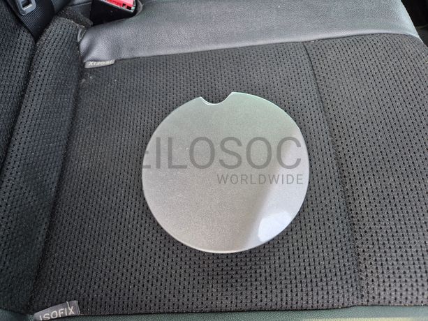 Renault Mégane · Ano 2010