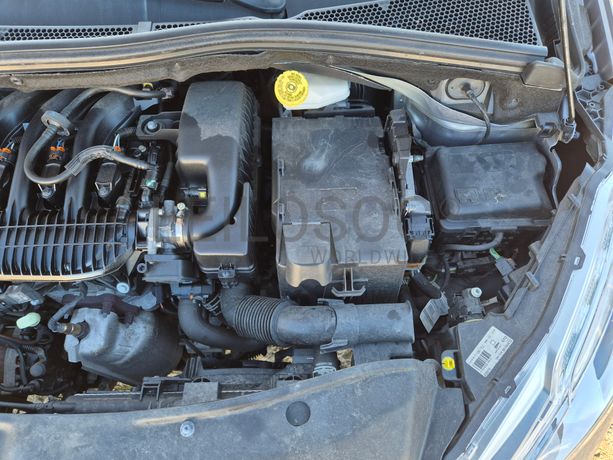 Peugeot 208 · Ano 2019