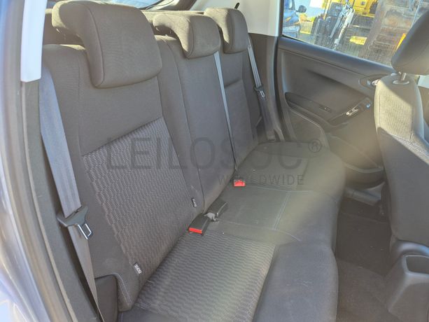 Peugeot 208 · Ano 2019