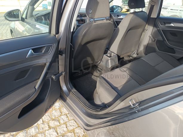 Volkswagen Golf · Ano 2014