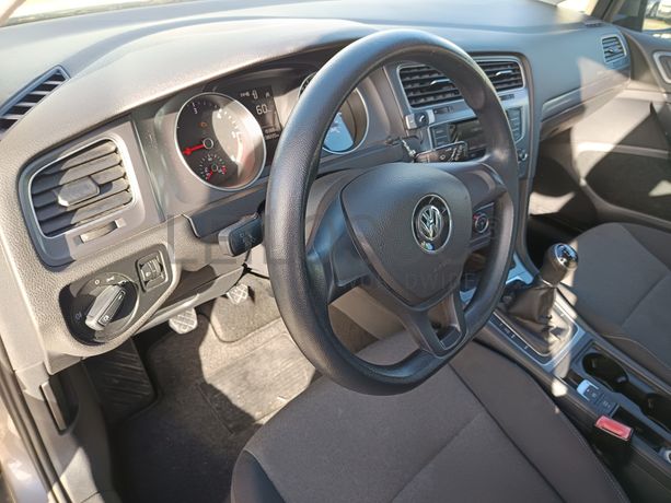 Volkswagen Golf · Ano 2014