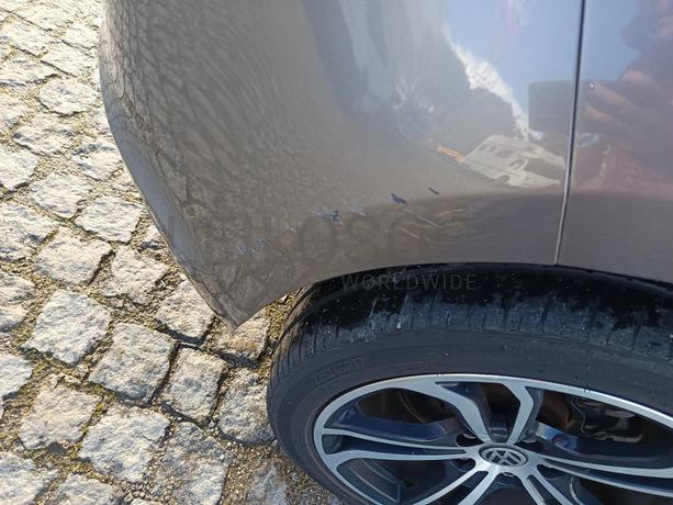 Volkswagen Golf · Ano 2014