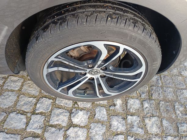 Volkswagen Golf · Ano 2014