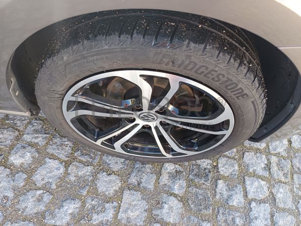 Volkswagen Golf · Ano 2014