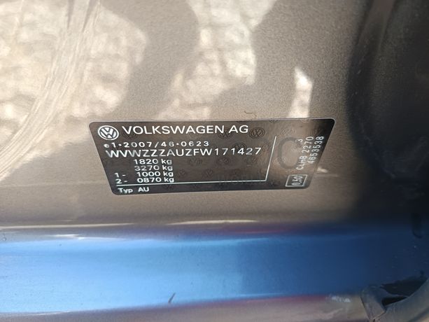 Volkswagen Golf · Ano 2014