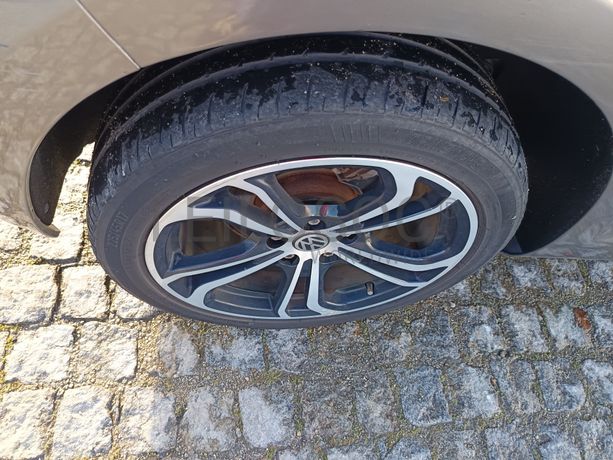 Volkswagen Golf · Ano 2014