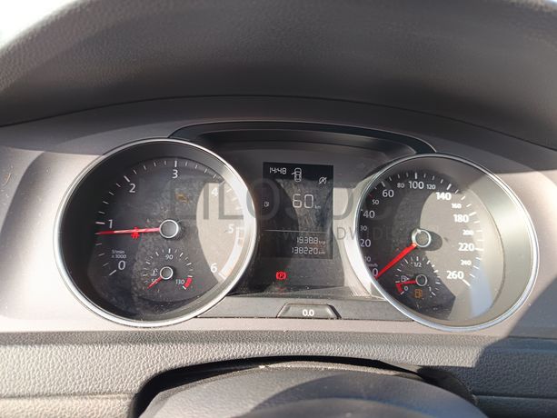 Volkswagen Golf · Ano 2014