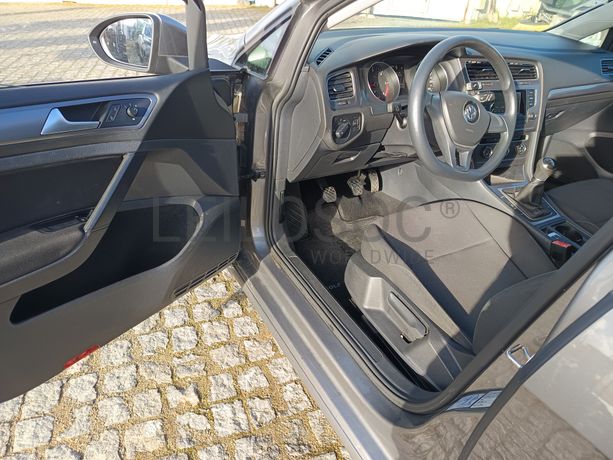 Volkswagen Golf · Ano 2014