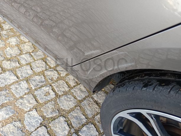 Volkswagen Golf · Ano 2014