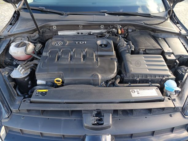 Volkswagen Golf · Ano 2014