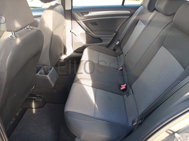 Volkswagen Golf · Ano 2014