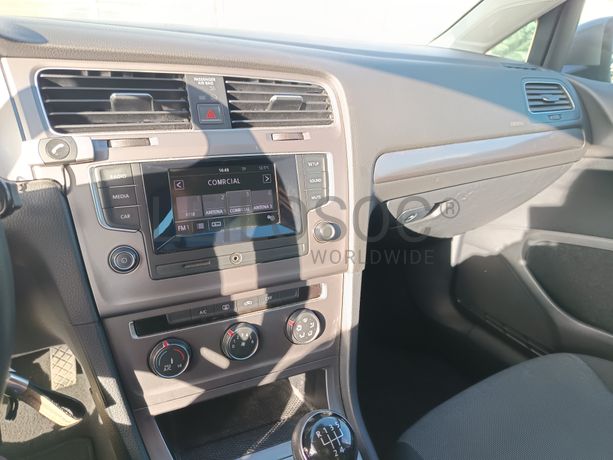 Volkswagen Golf · Ano 2014